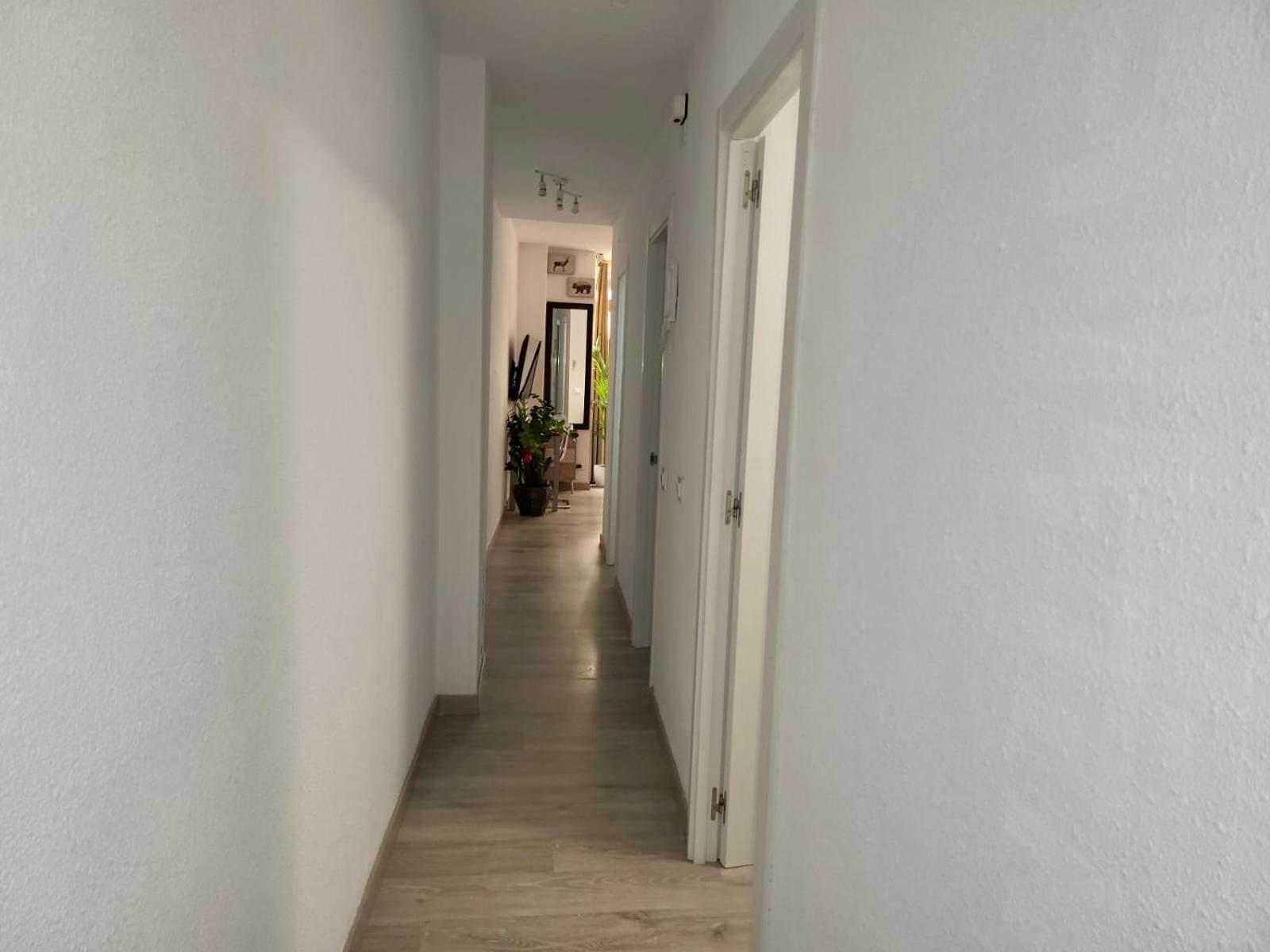 2 Bedrooms Flat 50 Mts Away From Las Canteras Beach Las Palmas de Gran Canaria Exterior foto
